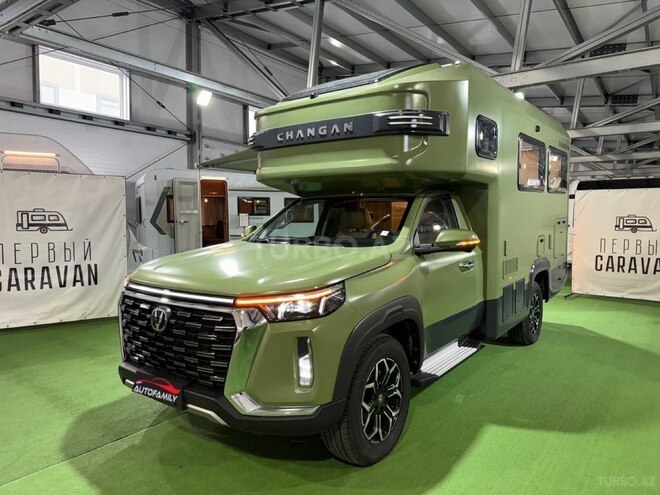 Changan Peak View RV-1