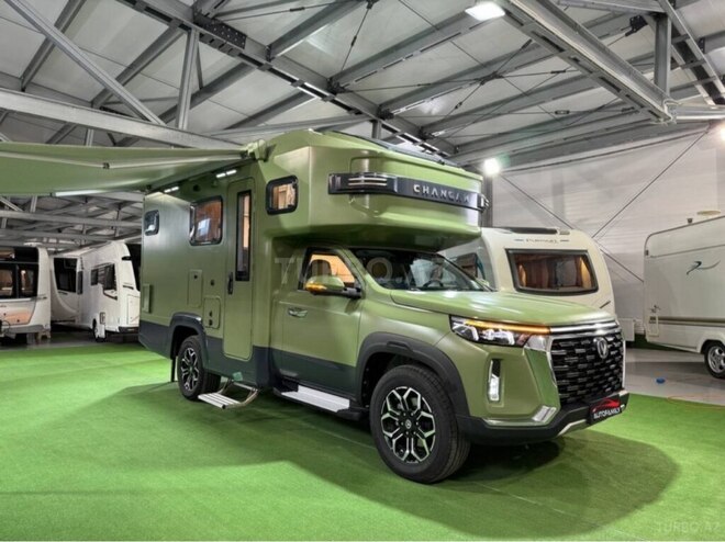Changan Peak View RV-3