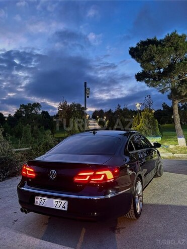 Volkswagen Passat CC 2012, 185,000 km - 2.0 l - Bakı