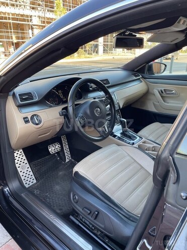 Volkswagen Passat CC 2012, 185,000 km - 2.0 l - Bakı