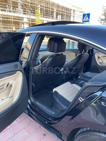 Volkswagen Passat CC 2012, 185,000 km - 2.0 l - Bakı