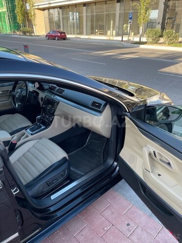 Volkswagen Passat CC 2012, 185,000 km - 2.0 l - Bakı
