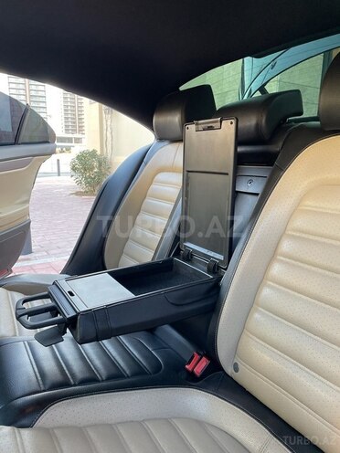 Volkswagen Passat CC 2012, 185,000 km - 2.0 l - Bakı