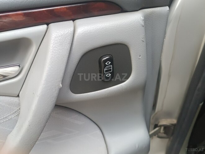 Mercedes E 230 1996, 621,000 km - 2.3 l - Ağstafa