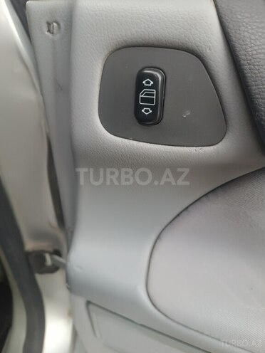 Mercedes E 230 1996, 621,000 km - 2.3 l - Ağstafa