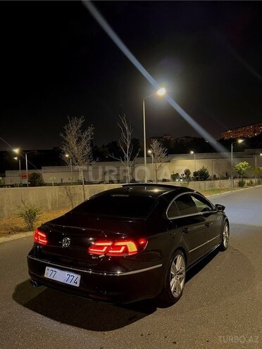 Volkswagen Passat CC 2012, 185,000 km - 2.0 l - Bakı