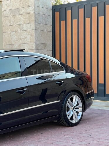 Volkswagen Passat CC 2012, 185,000 km - 2.0 l - Bakı