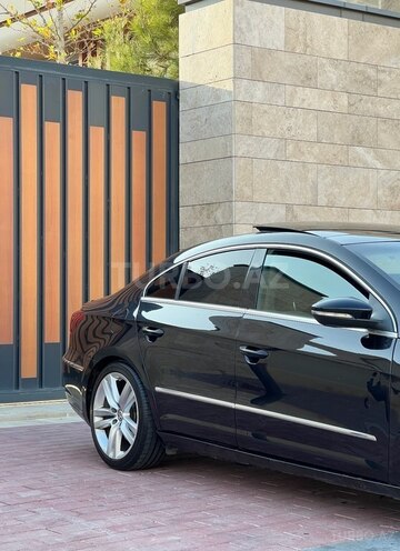 Volkswagen Passat CC 2012, 185,000 km - 2.0 l - Bakı