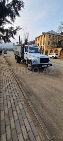 GAZ 53 2018, 140,000 km - 4.7 l - Biləsuvar