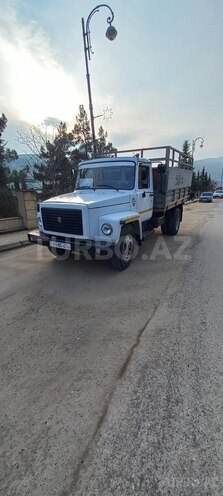 GAZ 53 2018, 140,000 km - 4.7 l - Biləsuvar