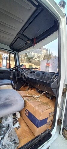 GAZ 53 2018, 140,000 km - 4.7 l - Biləsuvar