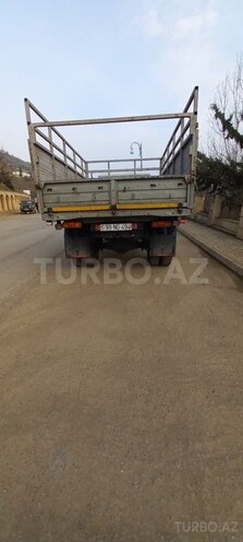 GAZ 53 2018, 140,000 km - 4.7 l - Biləsuvar