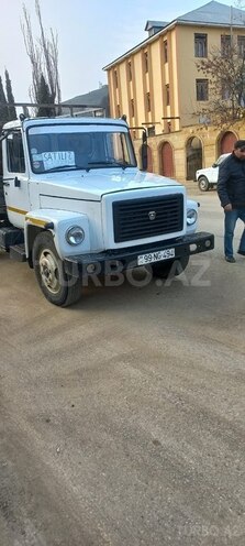 GAZ 53 2018, 140,000 km - 4.7 l - Biləsuvar