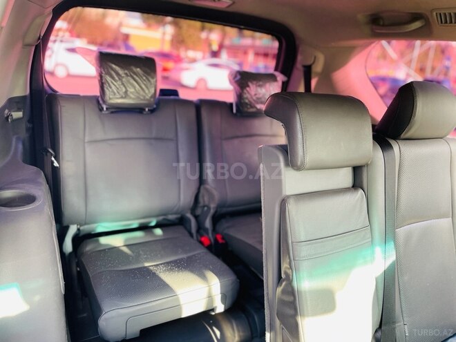 Toyota Land Cruiser Prado 2010, 169,585 km - 2.7 l - Bakı