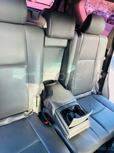 Toyota Land Cruiser Prado 2010, 169,585 km - 2.7 l - Bakı
