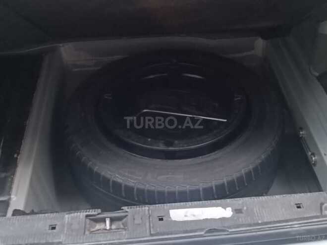 Mercedes E 240 1999, 267,400 km - 2.4 л - Gəncə