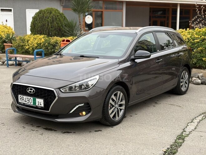 Hyundai i30 2020, 102,580 km - 1.6 l - Bakı