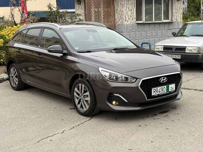 Hyundai i30 2020, 102,580 km - 1.6 l - Bakı