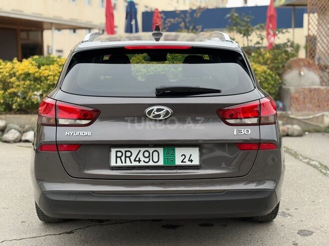 Hyundai i30 2020, 102,580 km - 1.6 l - Bakı