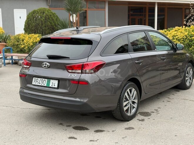 Hyundai i30 2020, 102,580 km - 1.6 l - Bakı