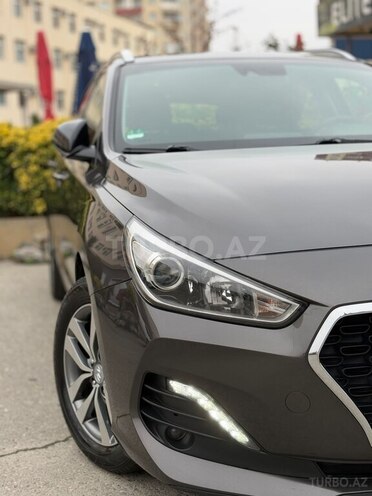 Hyundai i30 2020, 102,580 km - 1.6 l - Bakı