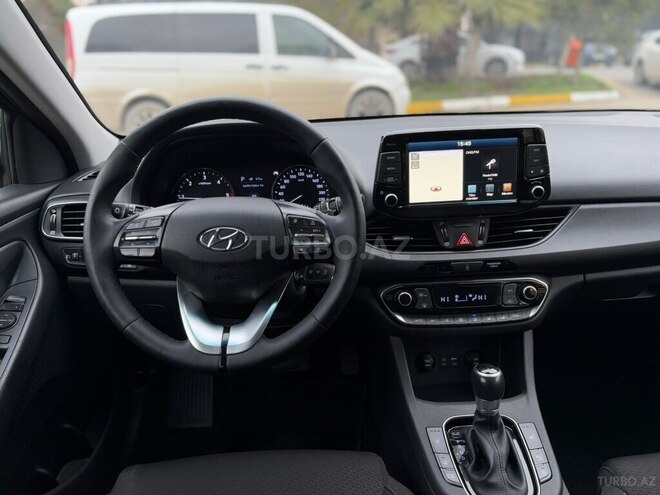 Hyundai i30 2020, 102,580 km - 1.6 l - Bakı