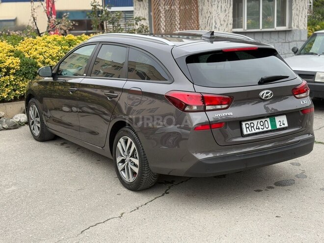 Hyundai i30 2020, 102,580 km - 1.6 l - Bakı
