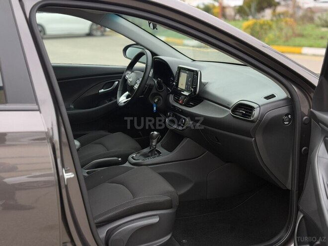 Hyundai i30 2020, 102,580 km - 1.6 l - Bakı