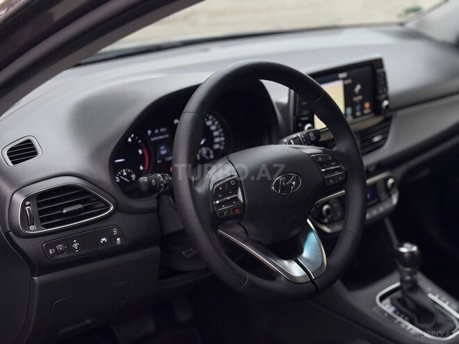 Hyundai i30 2020, 102,580 km - 1.6 l - Bakı