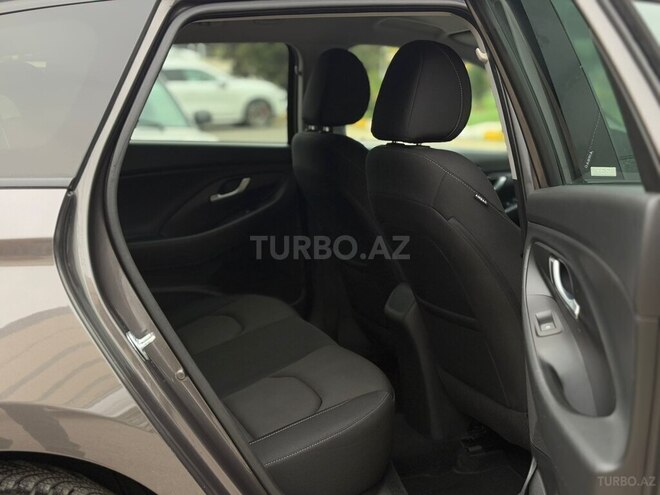 Hyundai i30 2020, 102,580 km - 1.6 l - Bakı