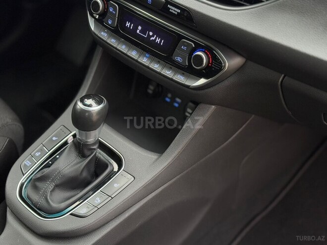 Hyundai i30 2020, 102,580 km - 1.6 l - Bakı