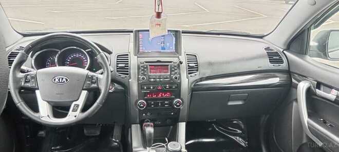 Kia Sorento 2010, 241,000 km - 2.0 l - Qəbələ