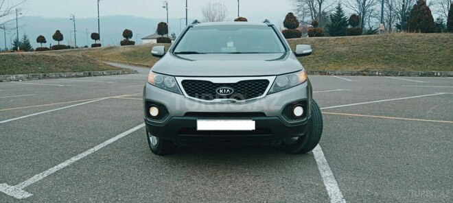 Kia Sorento 2010, 241,000 km - 2.0 l - Qəbələ