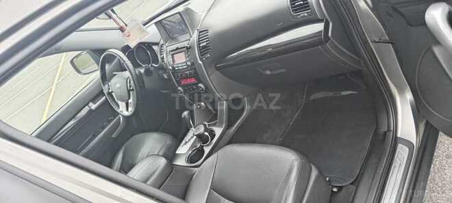 Kia Sorento 2010, 241,000 km - 2.0 l - Qəbələ