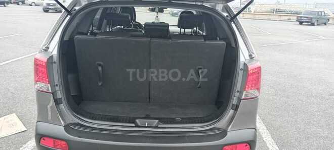 Kia Sorento 2010, 241,000 km - 2.0 l - Qəbələ