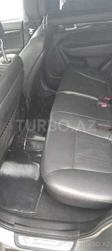 Kia Sorento 2010, 241,000 km - 2.0 l - Qəbələ