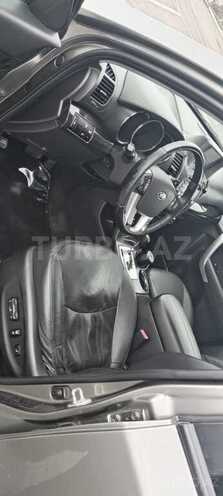 Kia Sorento 2010, 241,000 km - 2.0 l - Qəbələ