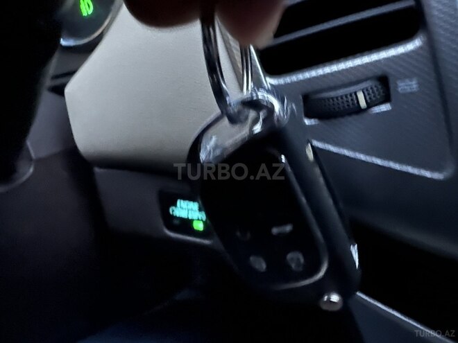 Chevrolet Cruze 2013, 220,120 km - 1.4 l - Bakı