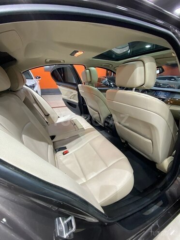 BMW 528 2012, 184,000 km - 2.0 l - Sumqayıt