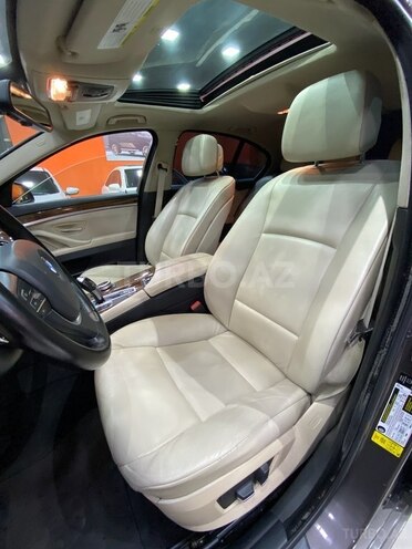 BMW 528 2012, 184,000 km - 2.0 l - Sumqayıt