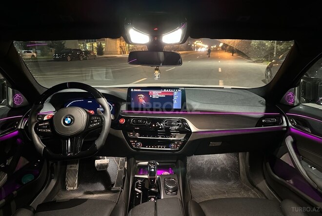 BMW 530e-14