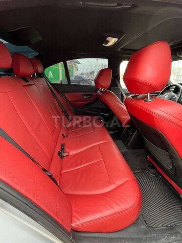 BMW 328 2012, 194,000 km - 2.0 l - Bakı