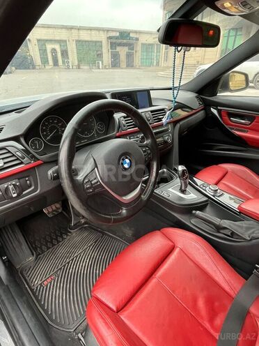 BMW 328 2012, 194,000 km - 2.0 l - Bakı