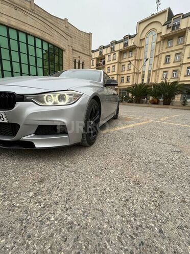 BMW 328 2012, 194,000 km - 2.0 l - Bakı