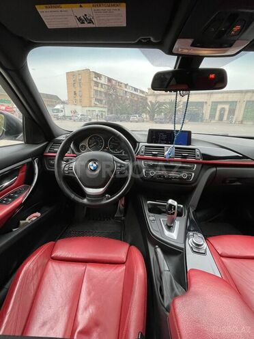 BMW 328 2012, 194,000 km - 2.0 l - Bakı
