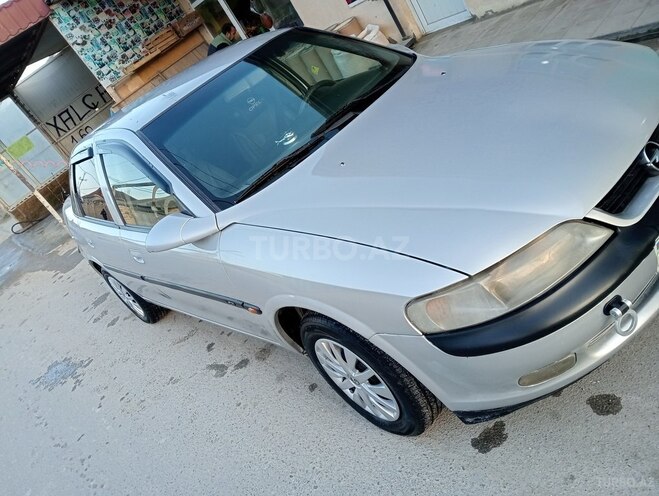 Opel Vectra 1997, 480,000 km - 1.8 l - Bakı