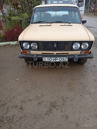 LADA (VAZ) 2106 1987, 92,235 km - 1.5 л - Biləsuvar