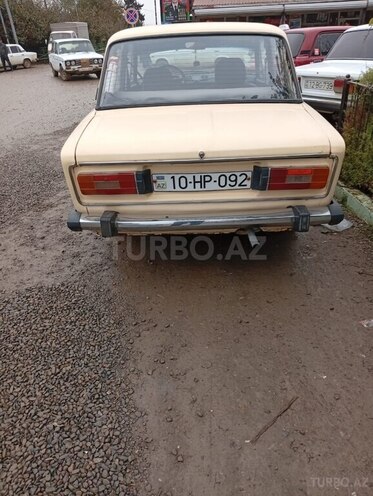 LADA (VAZ) 2106 1987, 92,235 km - 1.5 л - Biləsuvar