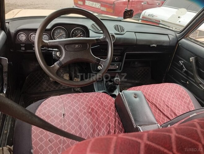 LADA (VAZ) 2106 1987, 92,235 km - 1.5 л - Biləsuvar