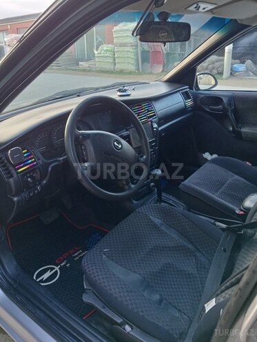 Opel Vectra 1997, 480,000 km - 1.8 l - Bakı